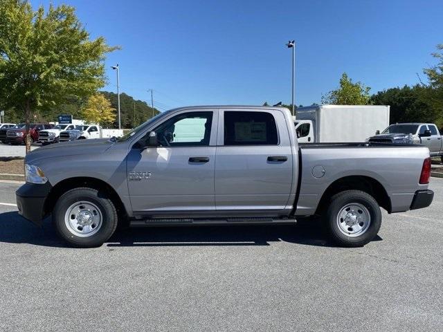 new 2024 Ram 1500 Classic car, priced at $42,166