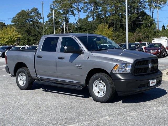 new 2024 Ram 1500 Classic car, priced at $42,166