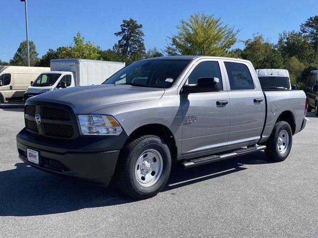 new 2024 Ram 1500 Classic car, priced at $42,166