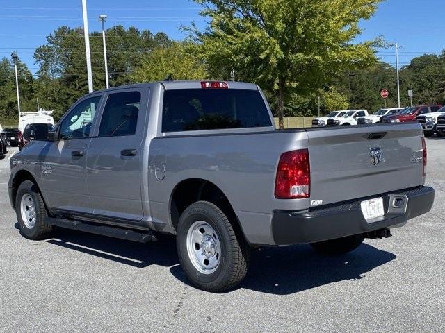 new 2024 Ram 1500 Classic car, priced at $42,166