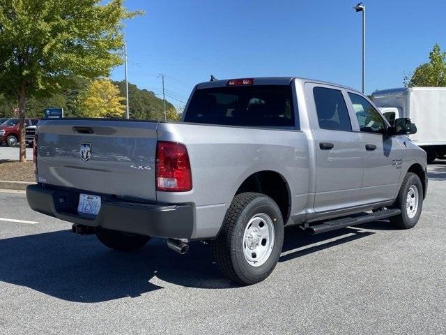 new 2024 Ram 1500 Classic car, priced at $42,166