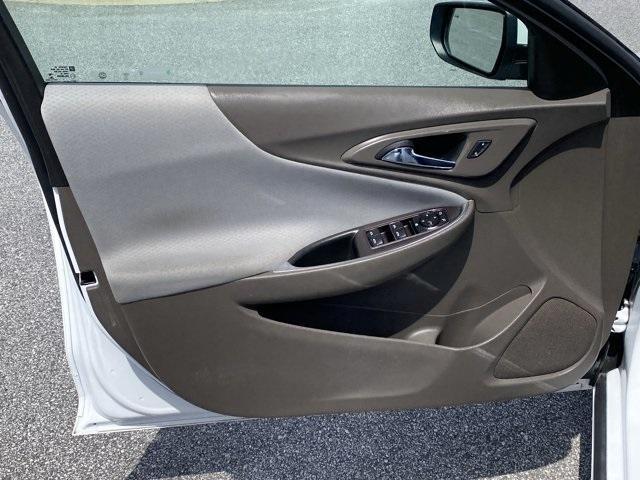 used 2022 Chevrolet Malibu car, priced at $19,582