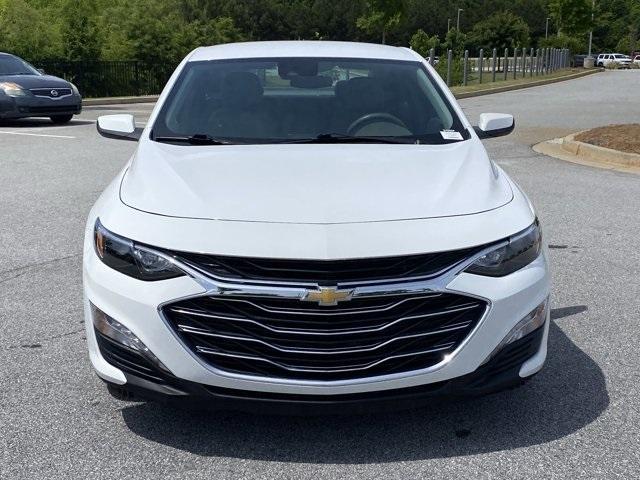 used 2022 Chevrolet Malibu car, priced at $19,582