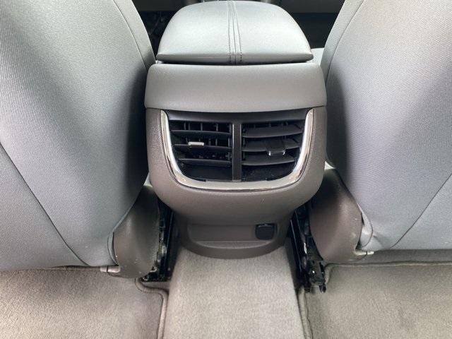 used 2022 Chevrolet Malibu car, priced at $19,582