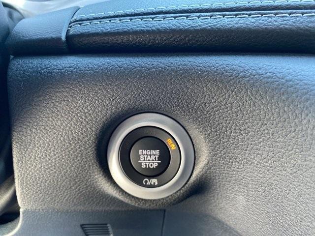 new 2026 Chrysler Pacifica car