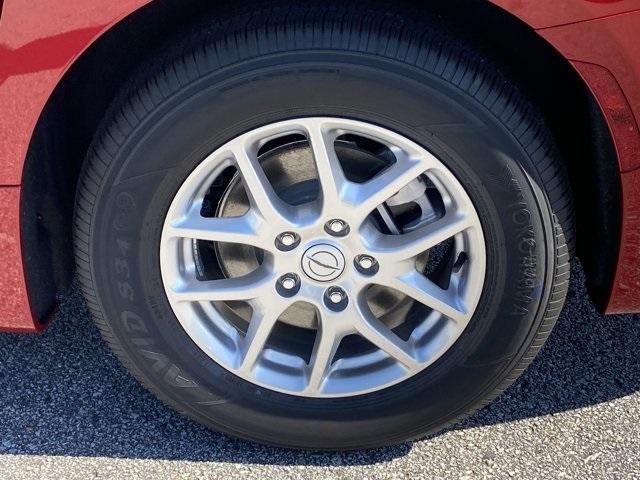 new 2026 Chrysler Pacifica car