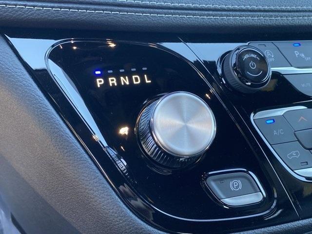 new 2026 Chrysler Pacifica car