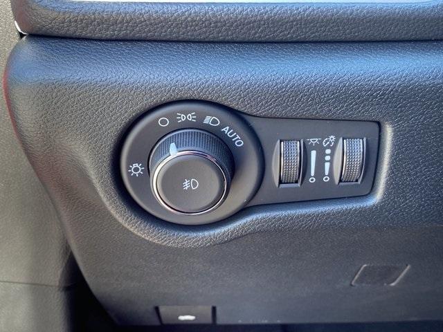 new 2026 Chrysler Pacifica car