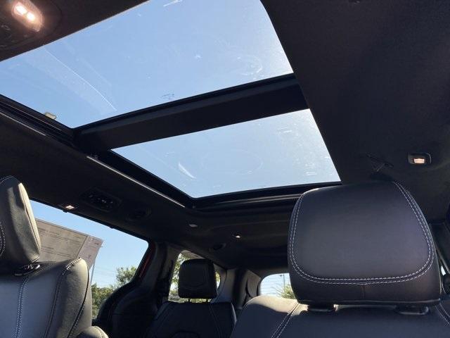 new 2026 Chrysler Pacifica car