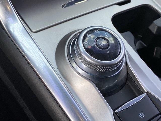 used 2020 Ford Explorer car, priced at $22,987