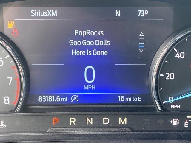 used 2020 Ford Explorer car, priced at $22,987