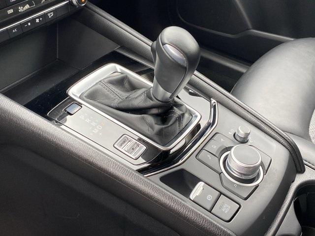 used 2024 Mazda CX-5 car, priced at $26,069
