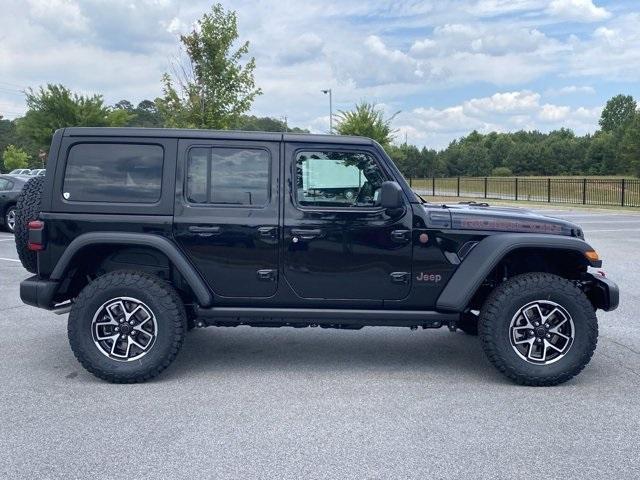 new 2024 Jeep Wrangler car, priced at $56,005