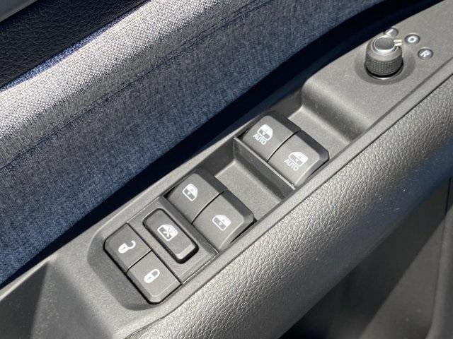 new 2025 Jeep Compass car, priced at $28,463