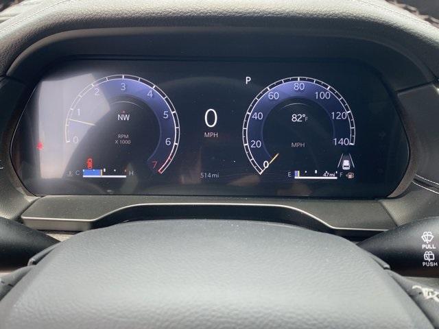 new 2025 Jeep Grand Cherokee car, priced at $51,246
