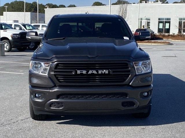 used 2021 Ram 1500 car, priced at $30,048