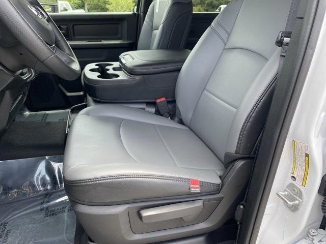 new 2025 Ram 2500 car, priced at $56,685