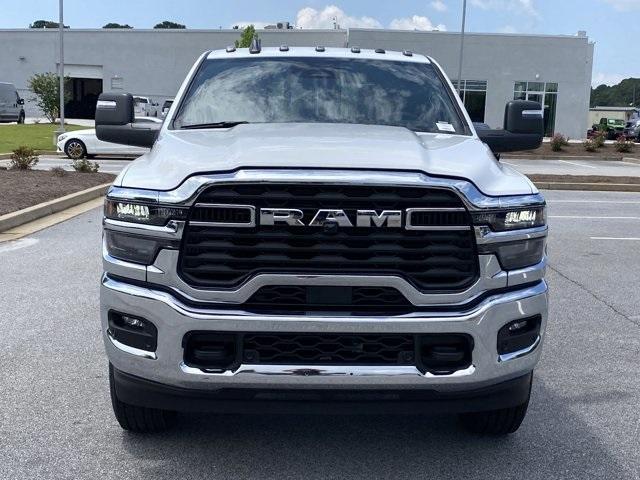 new 2025 Ram 2500 car, priced at $56,685