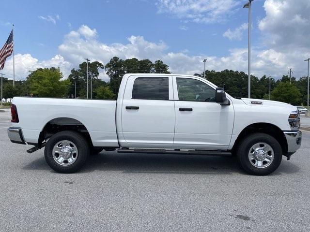 new 2025 Ram 2500 car, priced at $56,685