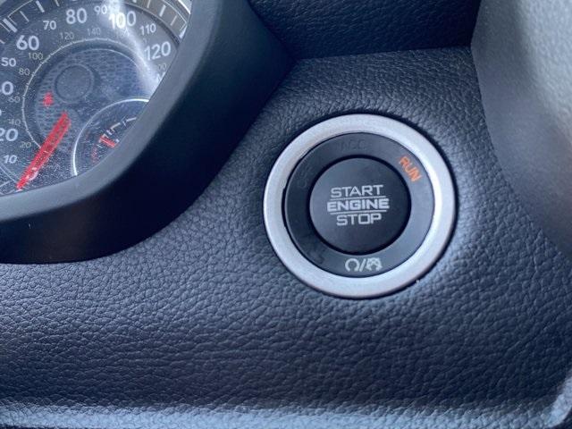 used 2024 Ram 1500 car, priced at $42,487