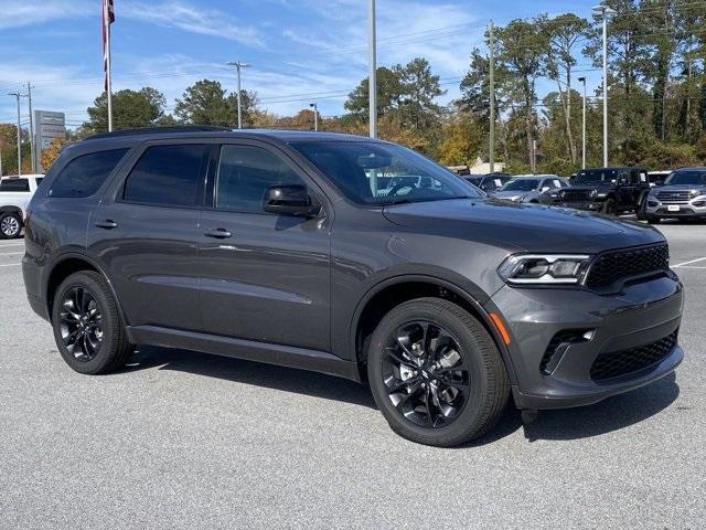 new 2025 Dodge Durango car, priced at $41,980