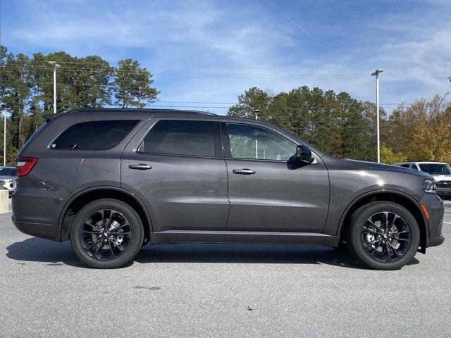 new 2025 Dodge Durango car, priced at $41,980