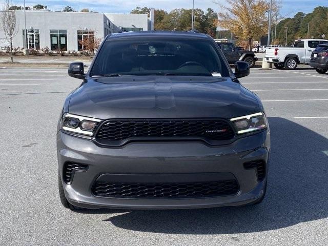 new 2025 Dodge Durango car, priced at $41,980