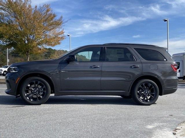 new 2025 Dodge Durango car, priced at $41,980