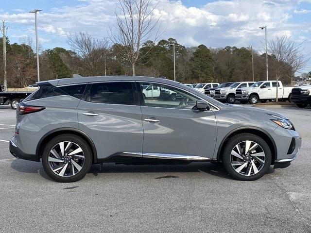 used 2023 Nissan Murano car, priced at $24,990