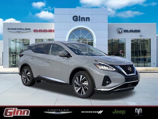 used 2023 Nissan Murano car, priced at $24,990