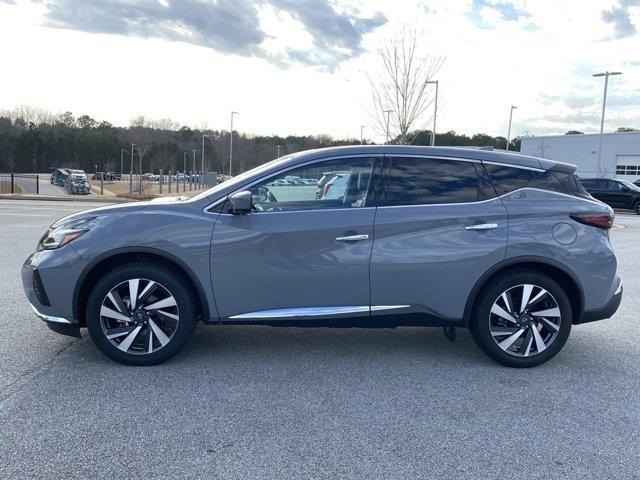 used 2023 Nissan Murano car, priced at $24,990