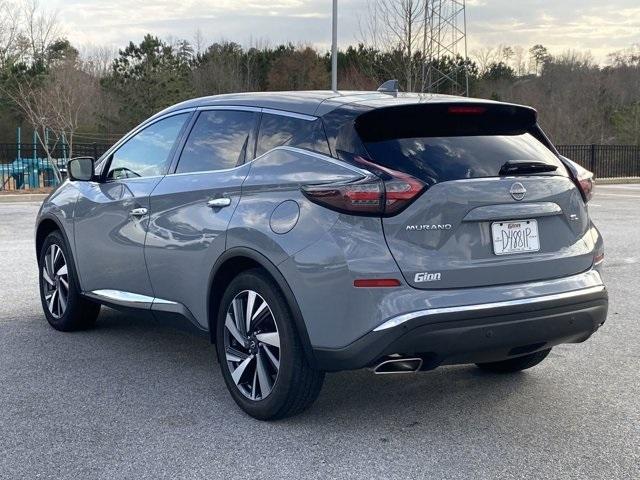 used 2023 Nissan Murano car, priced at $24,990