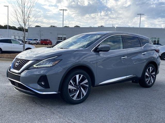 used 2023 Nissan Murano car, priced at $24,990