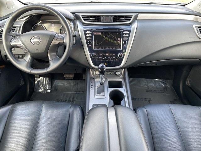 used 2023 Nissan Murano car, priced at $24,990