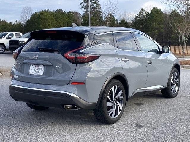 used 2023 Nissan Murano car, priced at $24,990