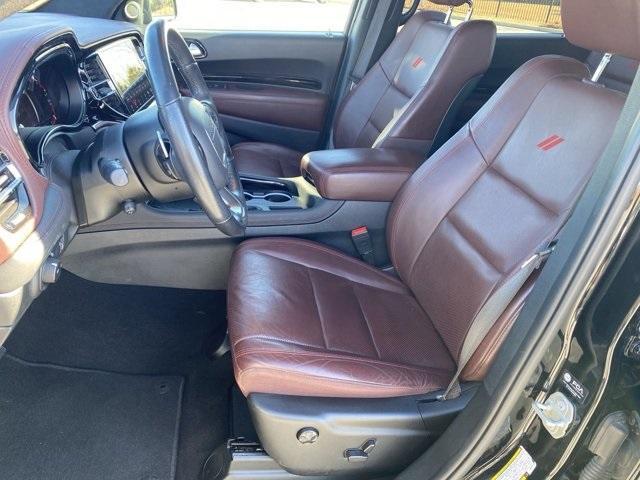 used 2023 Dodge Durango car, priced at $36,490