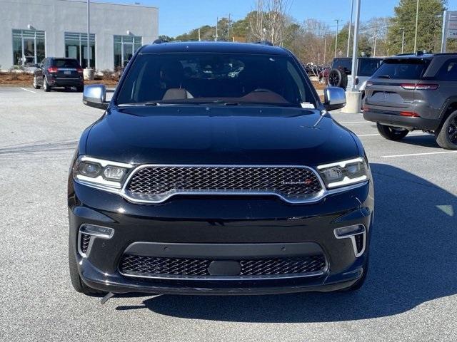 used 2023 Dodge Durango car, priced at $36,490