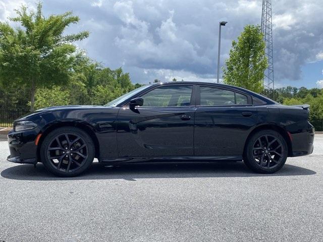 used 2022 Dodge Charger car, priced at $32,914
