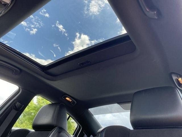 used 2022 Dodge Charger car, priced at $32,914