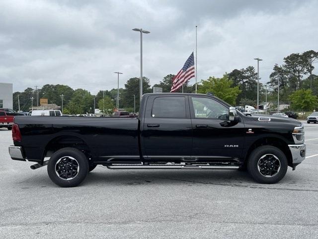 new 2025 Ram 2500 car, priced at $80,940
