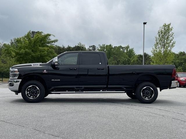 new 2025 Ram 2500 car, priced at $80,940