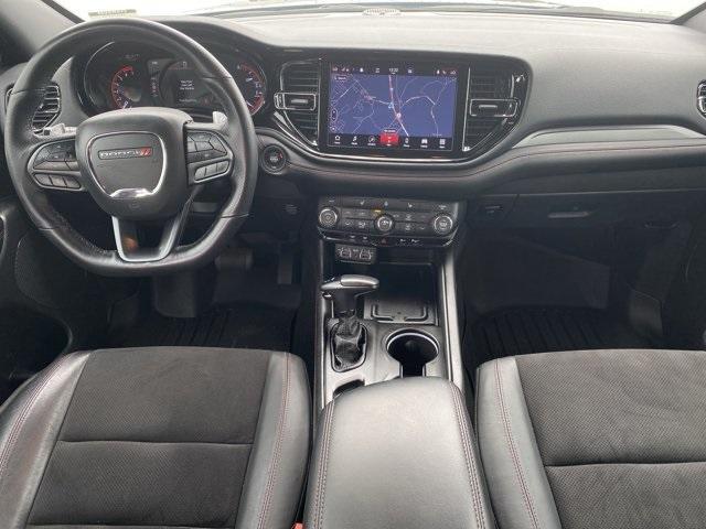 used 2022 Dodge Durango car, priced at $35,172