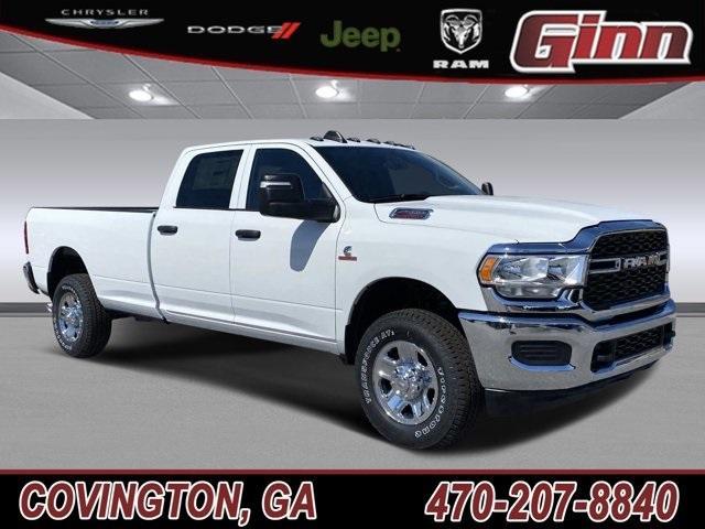 new 2024 Ram 2500 car, priced at $59,490