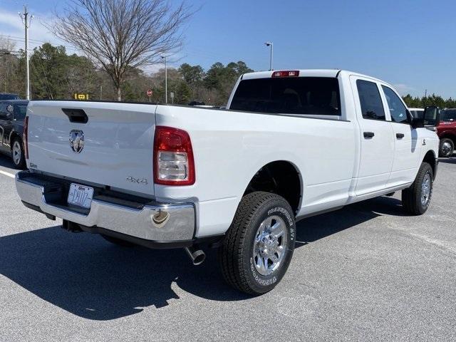 new 2024 Ram 2500 car, priced at $59,490