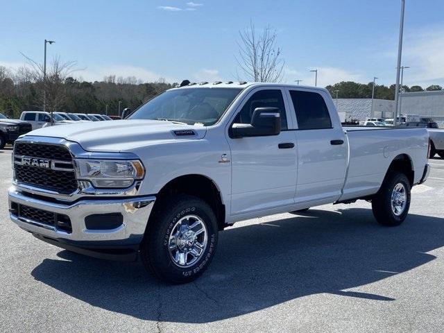 new 2024 Ram 2500 car, priced at $59,490