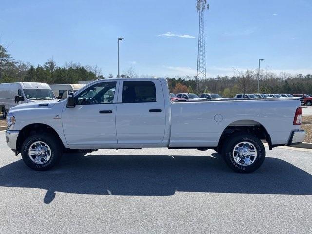 new 2024 Ram 2500 car, priced at $59,490