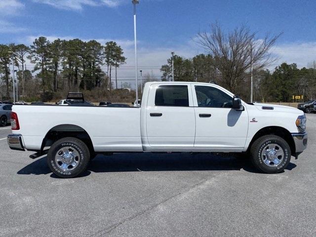 new 2024 Ram 2500 car, priced at $59,490