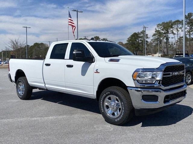 new 2024 Ram 2500 car, priced at $59,490