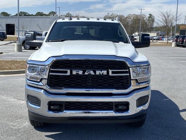 new 2024 Ram 2500 car, priced at $59,490