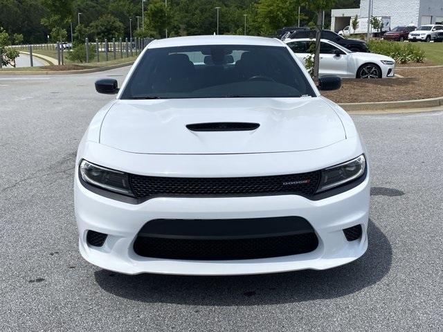 used 2023 Dodge Charger car, priced at $27,335